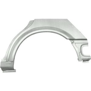Painel lateral Traseiro Esquerdo para Opel Astra G 97-04