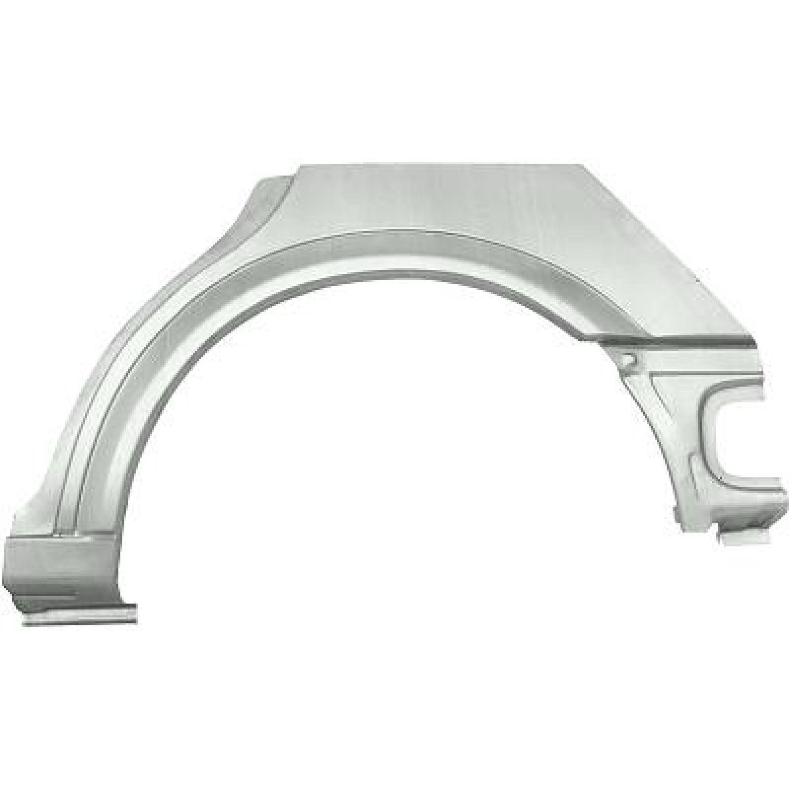 Painel lateral Traseiro Esquerdo para Opel Astra G 97-04