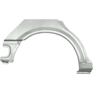 Painel lateral Traseiro Direito para Opel Astra G 97-04