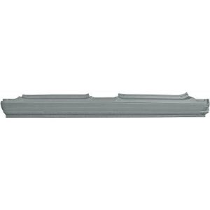 Chapa da embaladeira Esquerdo para Opel Zafira 99-05
