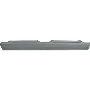 Chapa da embaladeira Direito para Opel Zafira 99-05