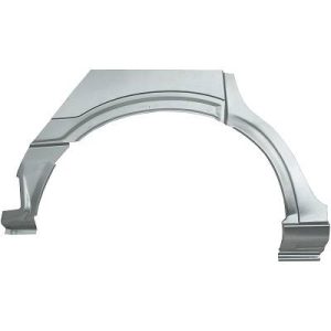 Painel lateral Traseiro Direito para Opel Zafira 99-05
