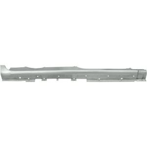 Chapa da embaladeira Direito para Opel Corsa D 3/5 portas 11-15