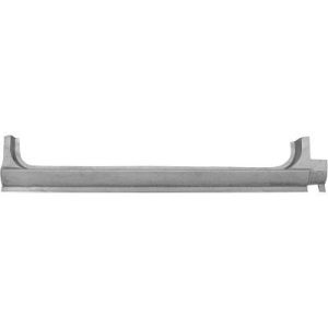 Chapa da embaladeira Direito para Opel Movano 03-10