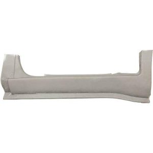 Chapa da embaladeira Dianteiro Direito para Renault Master 99-03