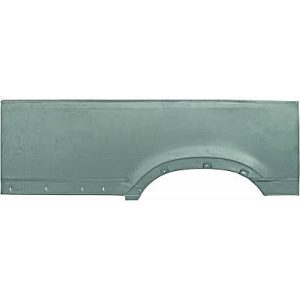 Painel lateral Traseiro Esquerdo para Renault Master 99-03