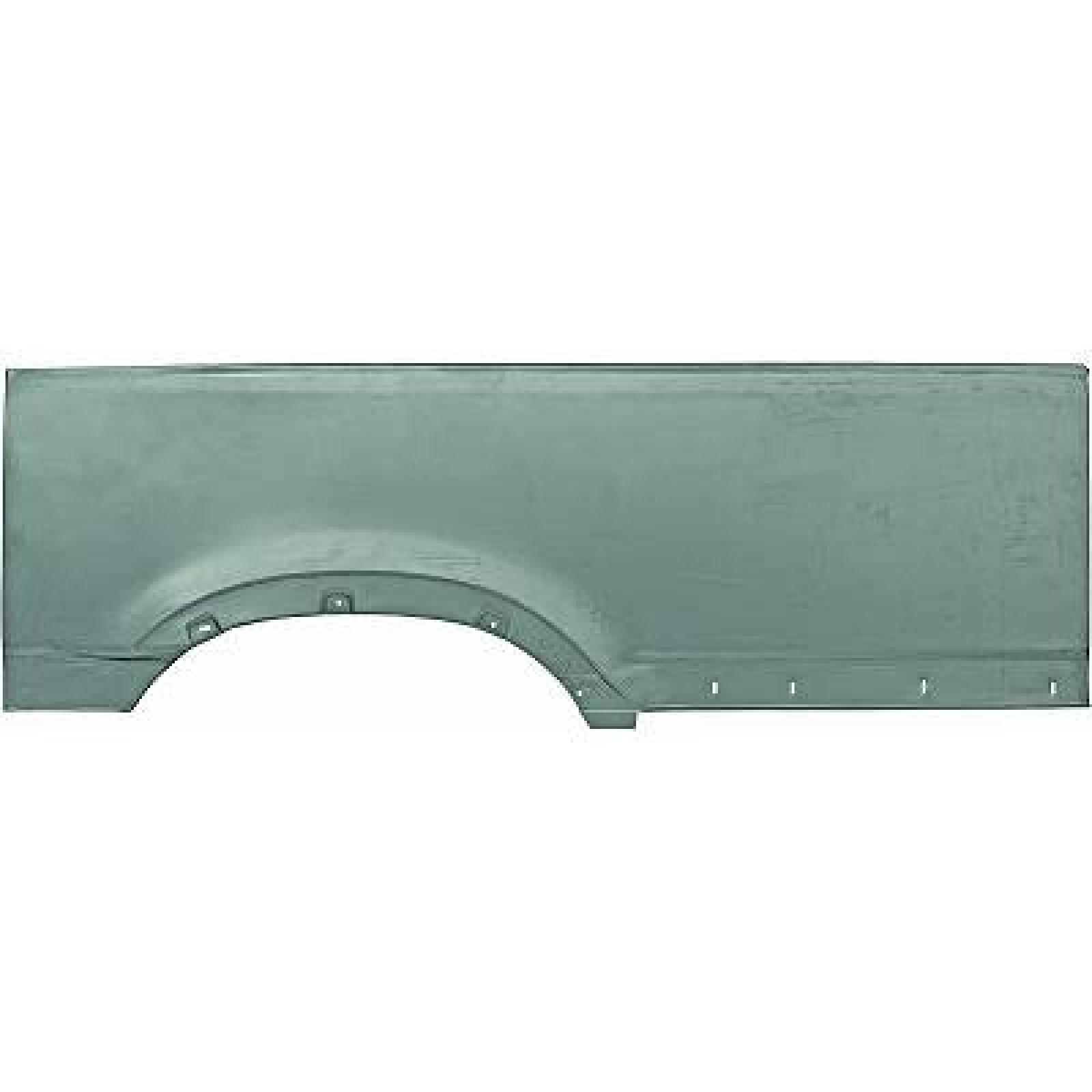 Painel lateral Traseiro Direito para Renault Master 99-03