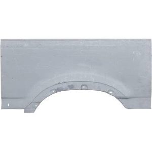 Painel lateral Traseiro Esquerdo para Renault Master 99-03