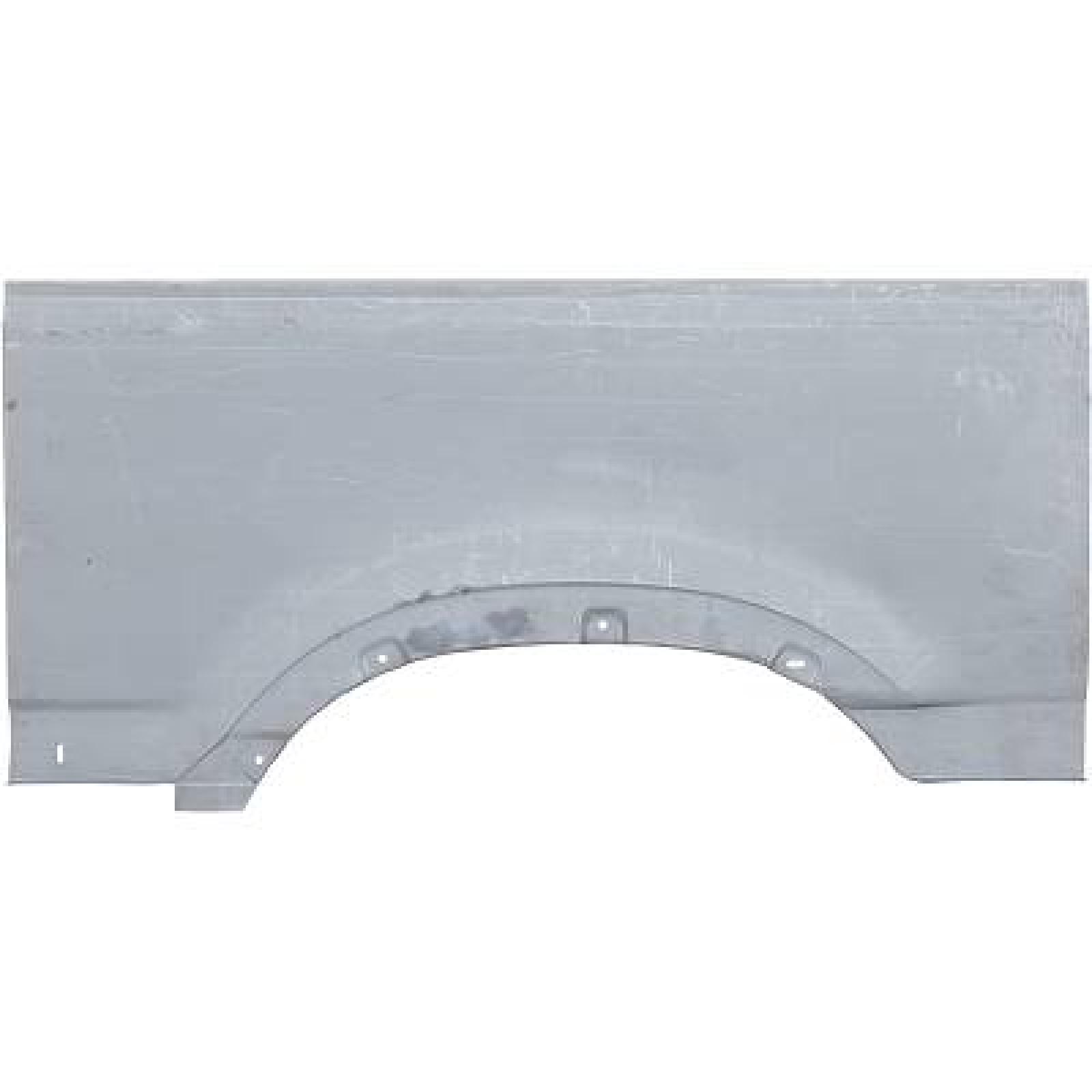 Painel lateral Traseiro Esquerdo para Nissan Interstar 03-10