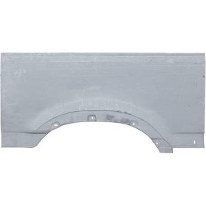 Painel lateral Traseiro Direito para Nissan Interstar 03-10
