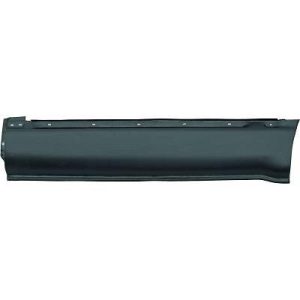 Painel lateral Dianteiro Esquerdo para Opel Movano 99-03