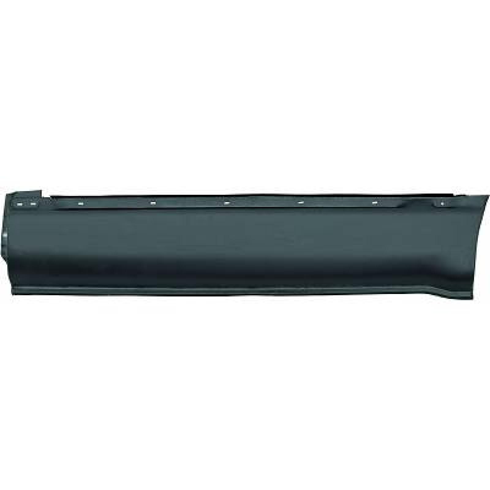Painel lateral Dianteiro Esquerdo para Nissan Interstar 03-10