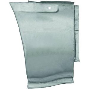 Painel lateral Direito para Nissan Interstar 99-03