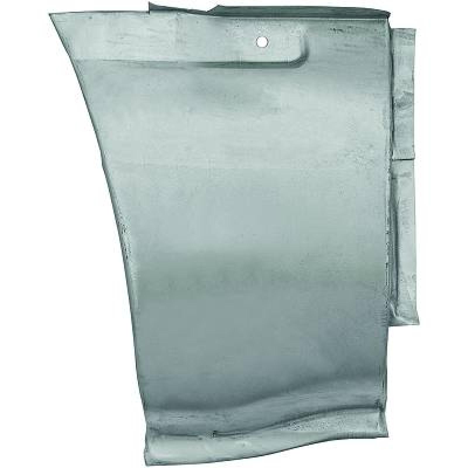 Painel lateral Direito para Nissan Interstar 03-10
