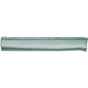 Painel lateral Dianteiro Esquerdo para Renault Master 99-03