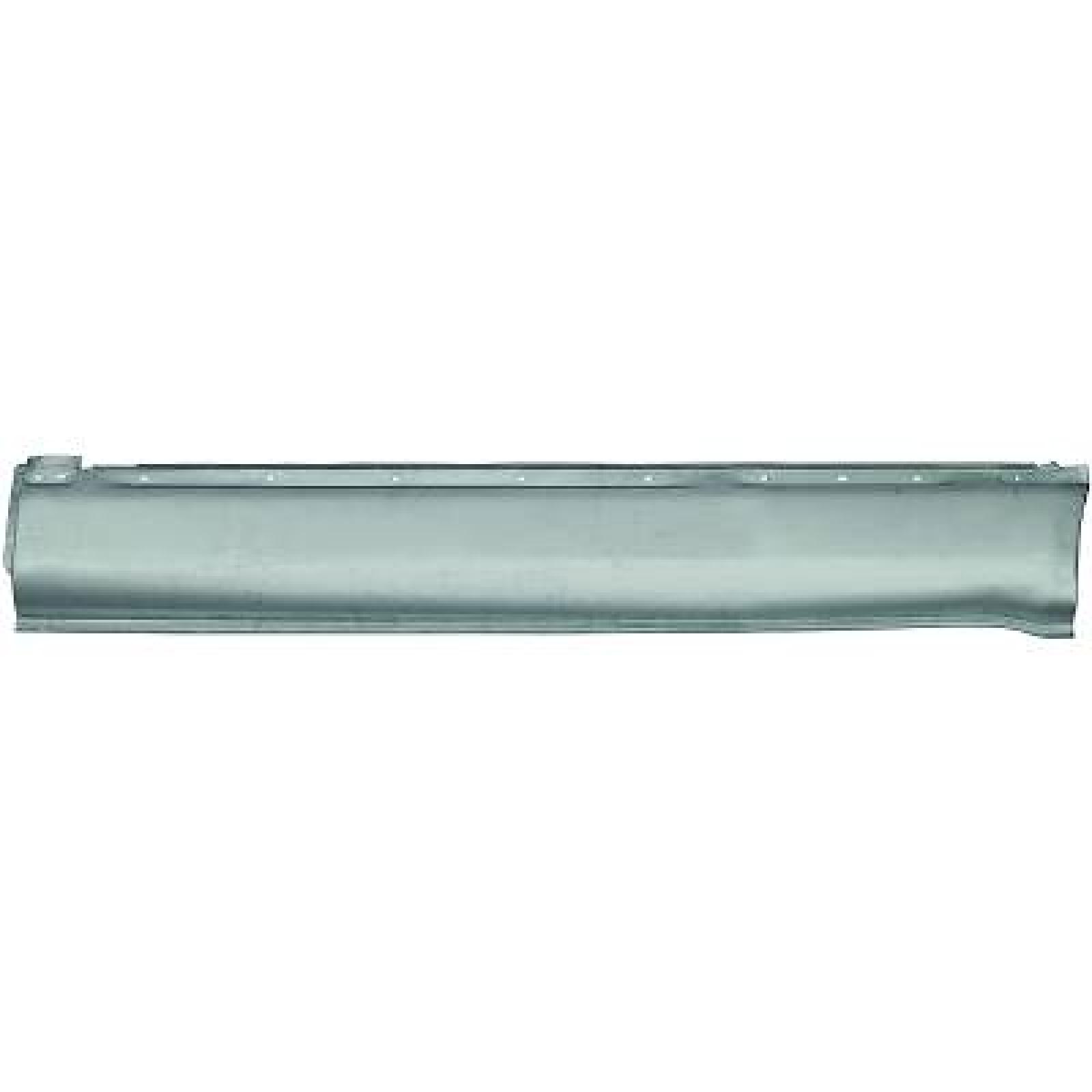 Painel lateral Dianteiro Esquerdo para Nissan Interstar 03-10
