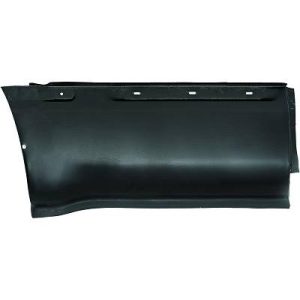 Painel lateral Dianteiro Direito para Nissan Interstar 03-10