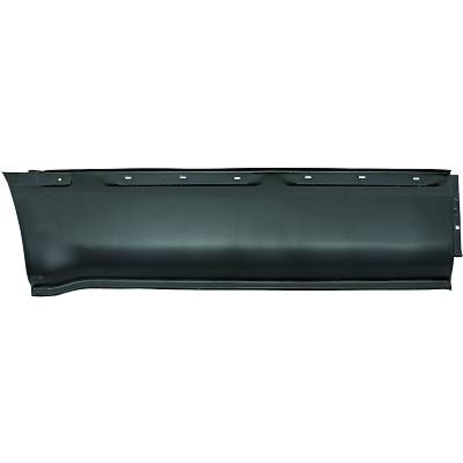 Painel lateral Dianteiro Direito para Nissan Interstar 99-03