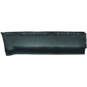 Painel lateral Dianteiro Direito para Nissan Interstar 03-10