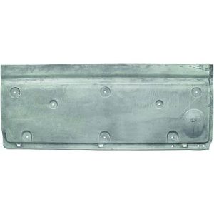 Porta traseira Esquerdo para Renault Master 03-10