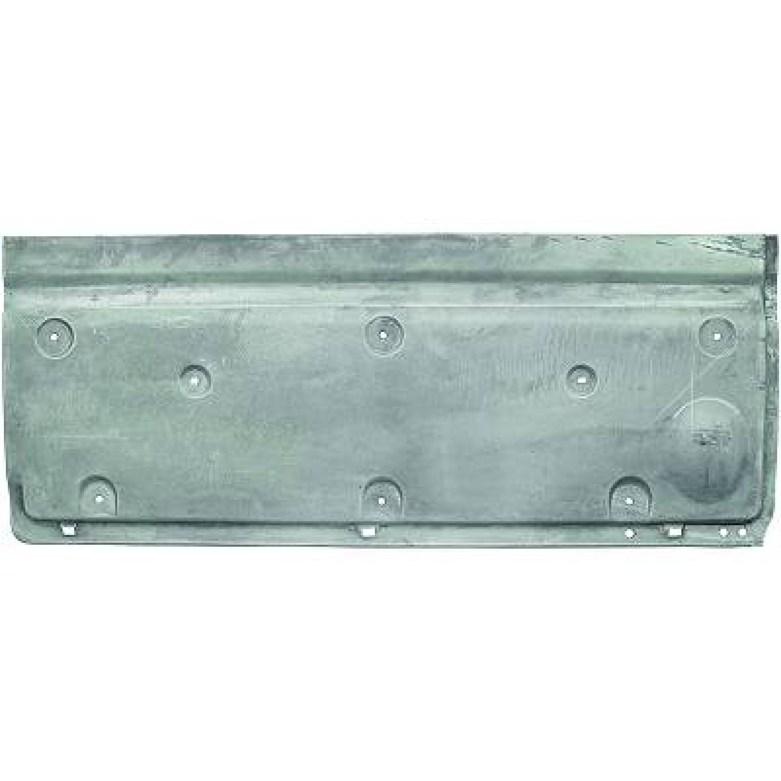 Porta traseira Esquerdo para Renault Master 99-03