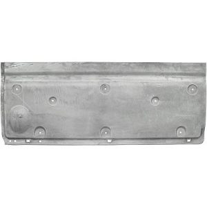 Porta traseira Direito para Renault Master 99-03