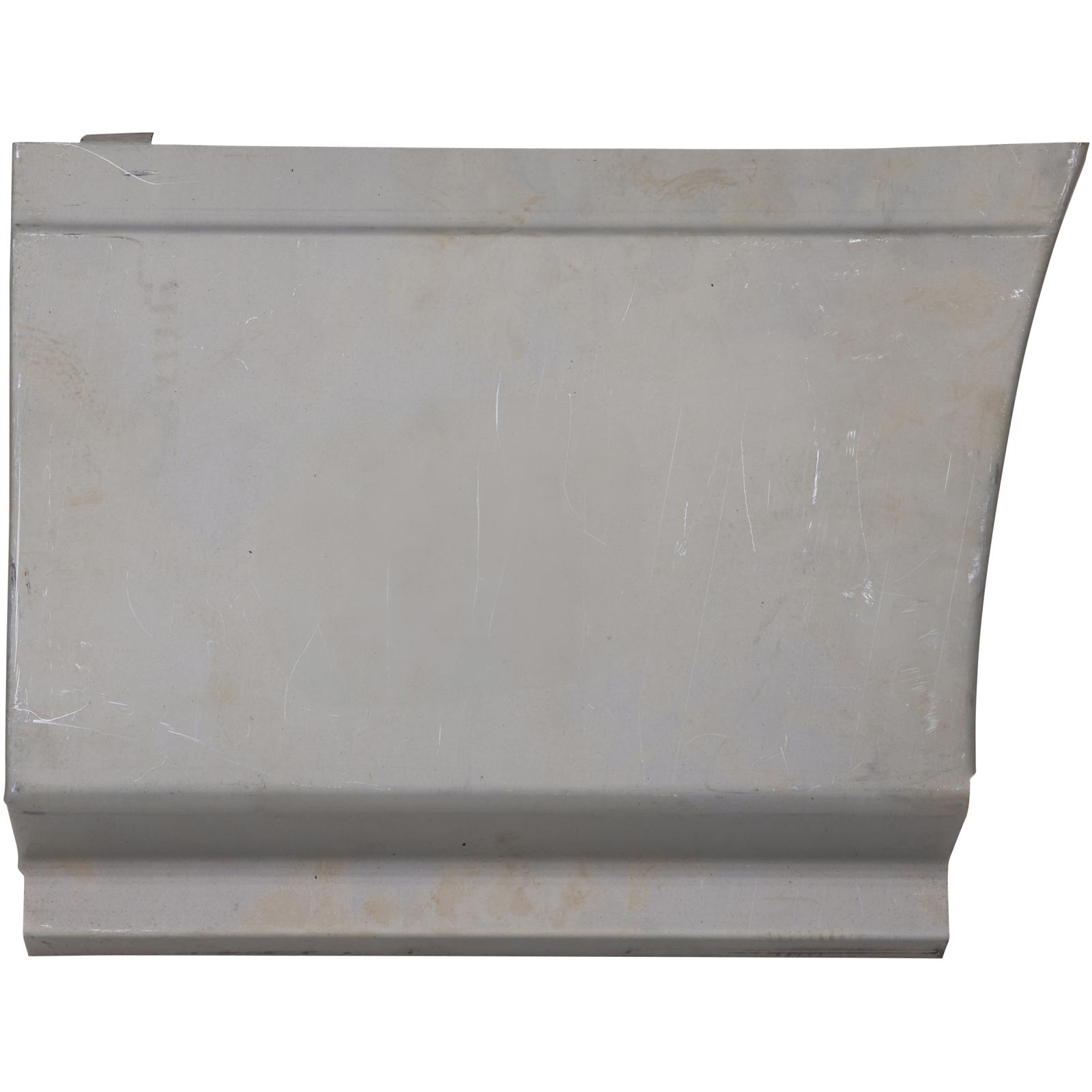 Painel lateral Dianteiro Esquerdo para Opel Movano B 10->>