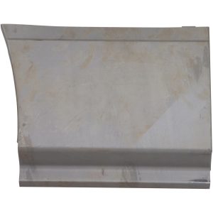 Painel lateral Dianteiro Direito para Renault Master 10->>