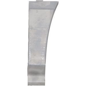Painel lateral Dianteiro Esquerdo para Renault Master 10->>
