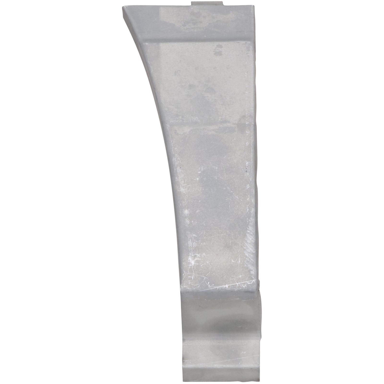 Painel lateral Dianteiro Direito para Renault Master 10->>