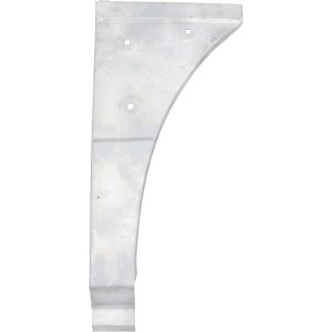 Painel lateral Dianteiro Esquerdo para Nissan NV 400 11->>