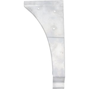 Painel lateral Dianteiro Direito para Nissan NV 400 11->>