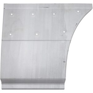 Painel lateral Dianteiro Esquerdo para Renault Master 10->>