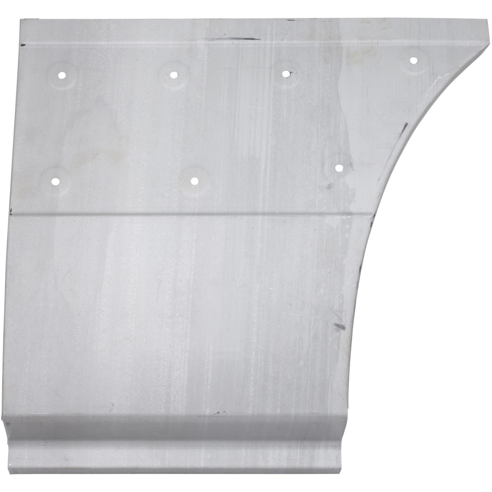 Painel lateral Dianteiro Esquerdo para Nissan NV 400 11->>