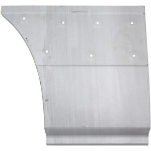 Painel lateral Dianteiro Direito para Opel Movano B 10->>