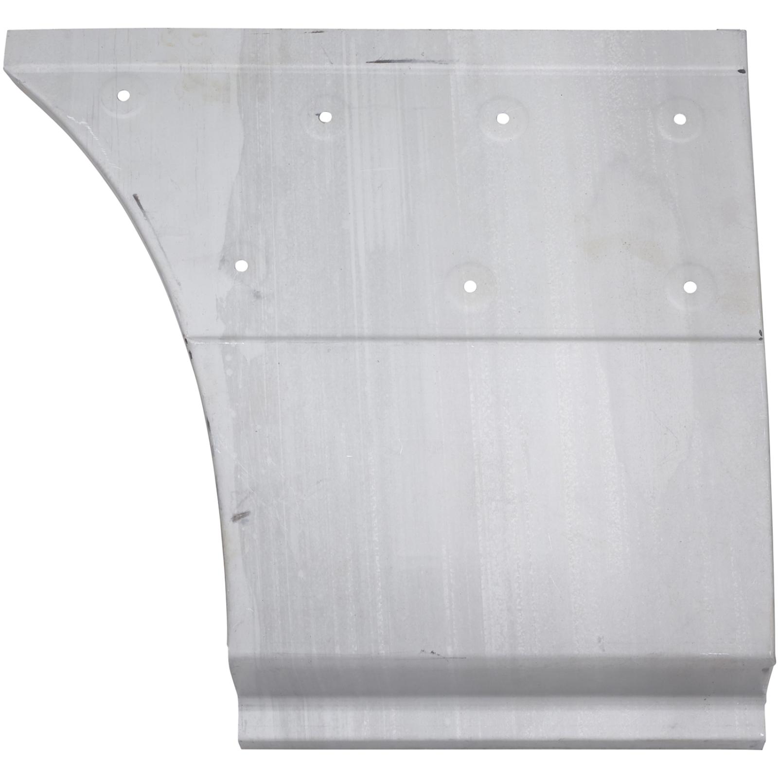 Painel lateral Dianteiro Direito para Renault Master 10->>