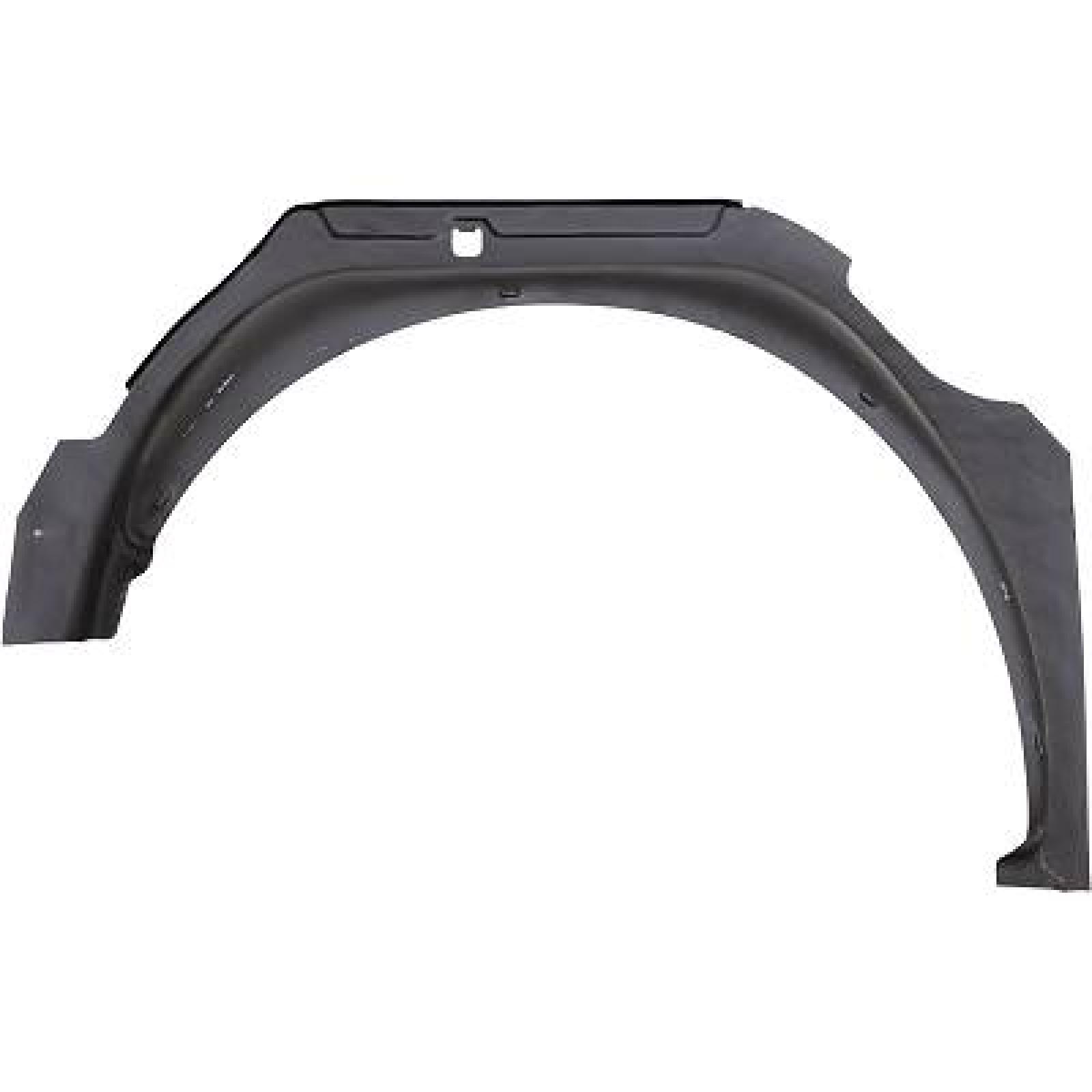 Cava da roda Traseiro Direito para Nissan Primastar 06-16