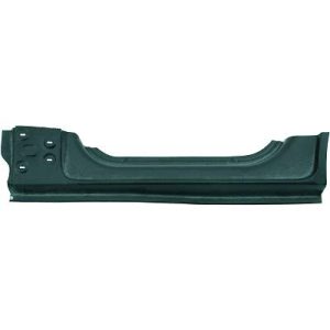 Chapa da embaladeira Direito para Nissan Primastar 06-16