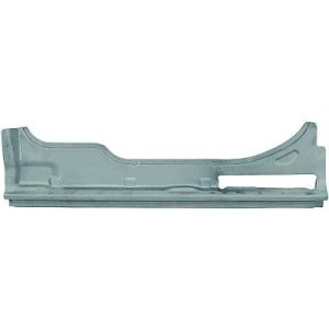 Painel lateral para Opel Vivaro 06->>