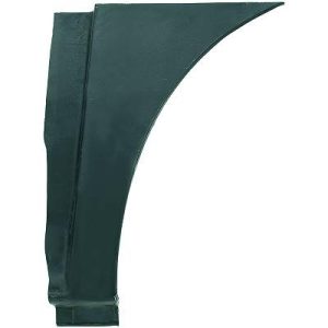 Painel lateral Traseiro Esquerdo para Opel Vivaro 06->>