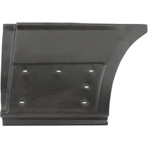 Painel lateral Traseiro Esquerdo para Renault Traffic II 06-13