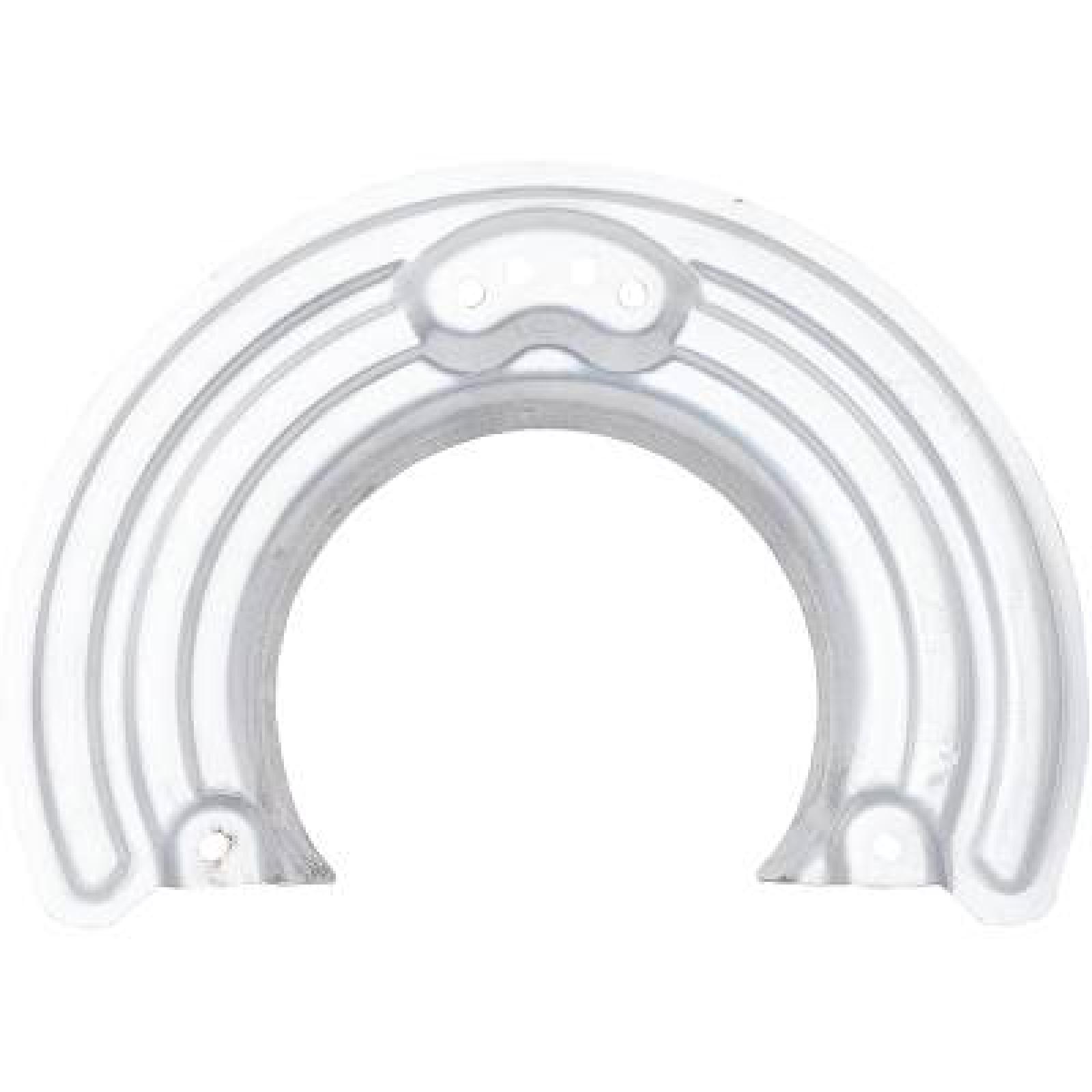 Chapa deflectora, disco de travão Dianteiro para Fiat Iveco Daily 06-11