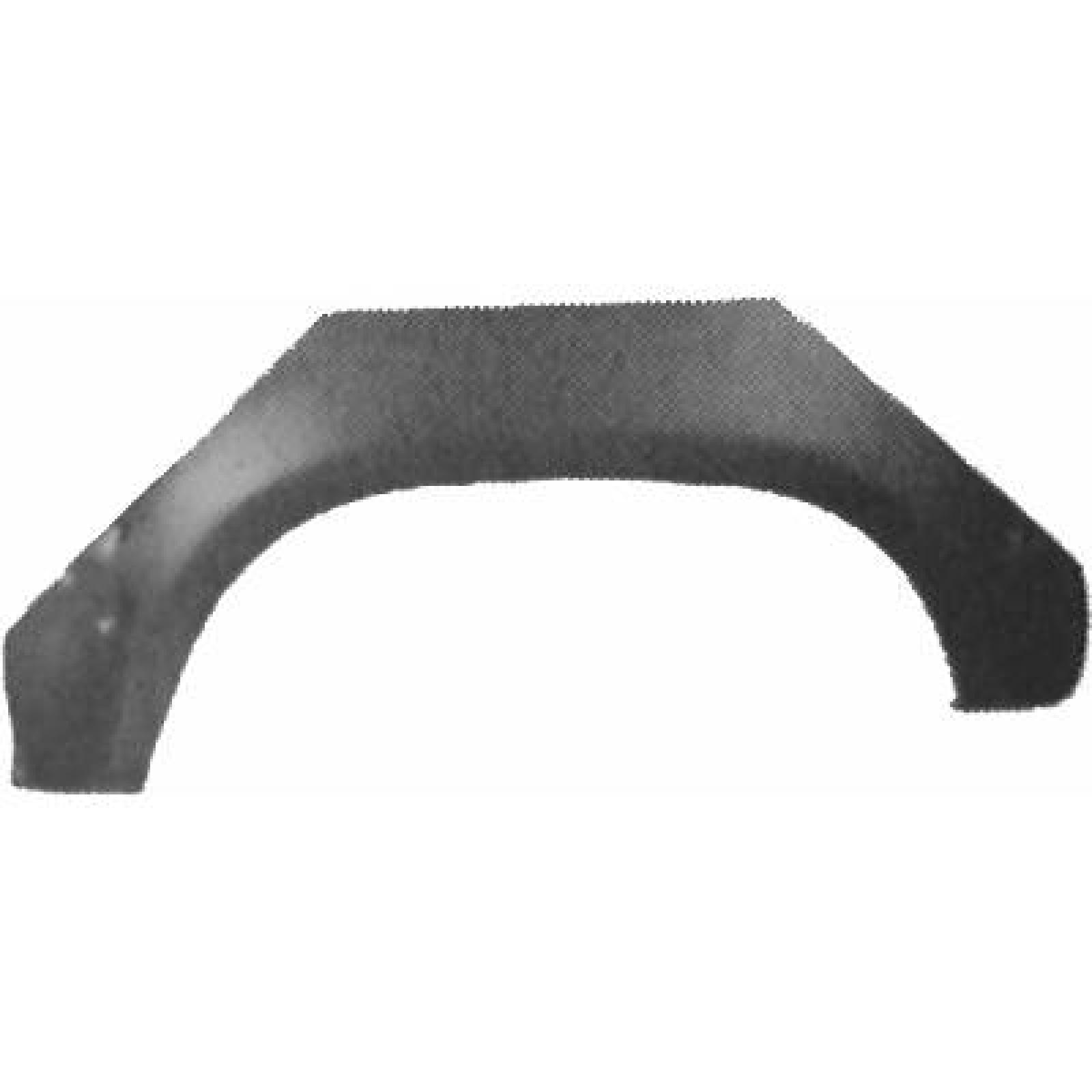 Painel lateral Traseiro Esquerdo para Volkswagen Taro 4WD 89-97