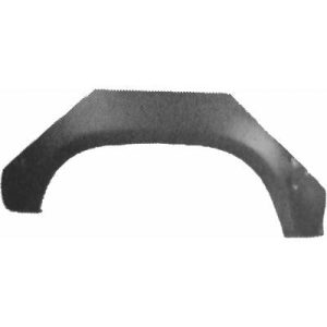 Painel lateral Traseiro Direito para Toyota Hilux LN/YN 4WD 89-97