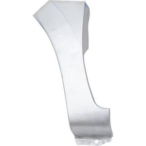 Guarda-lamas Dianteiro Esquerdo para Toyota Hilux (KUN) 05-11