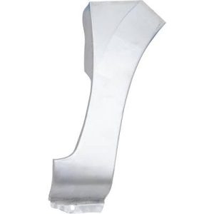 Guarda-lamas Dianteiro Direito para Toyota Hilux (KUN) 05-11