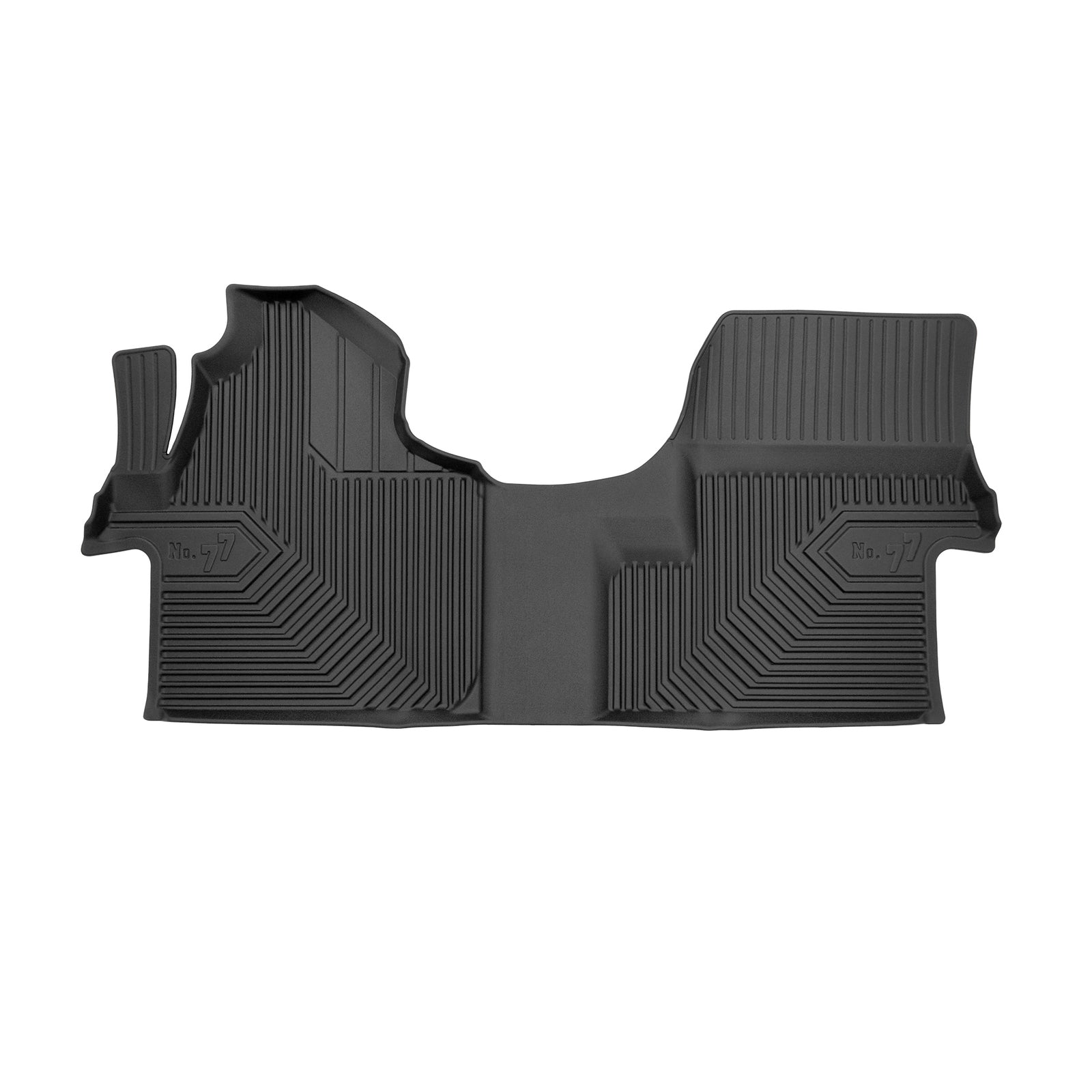 TAPETE BORRACHA NO.77 VOLKSWAGEN CRAFTER I 2011-2016