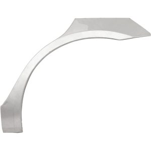 Painel lateral Traseiro Esquerdo para Nissan Micra K12 03-05