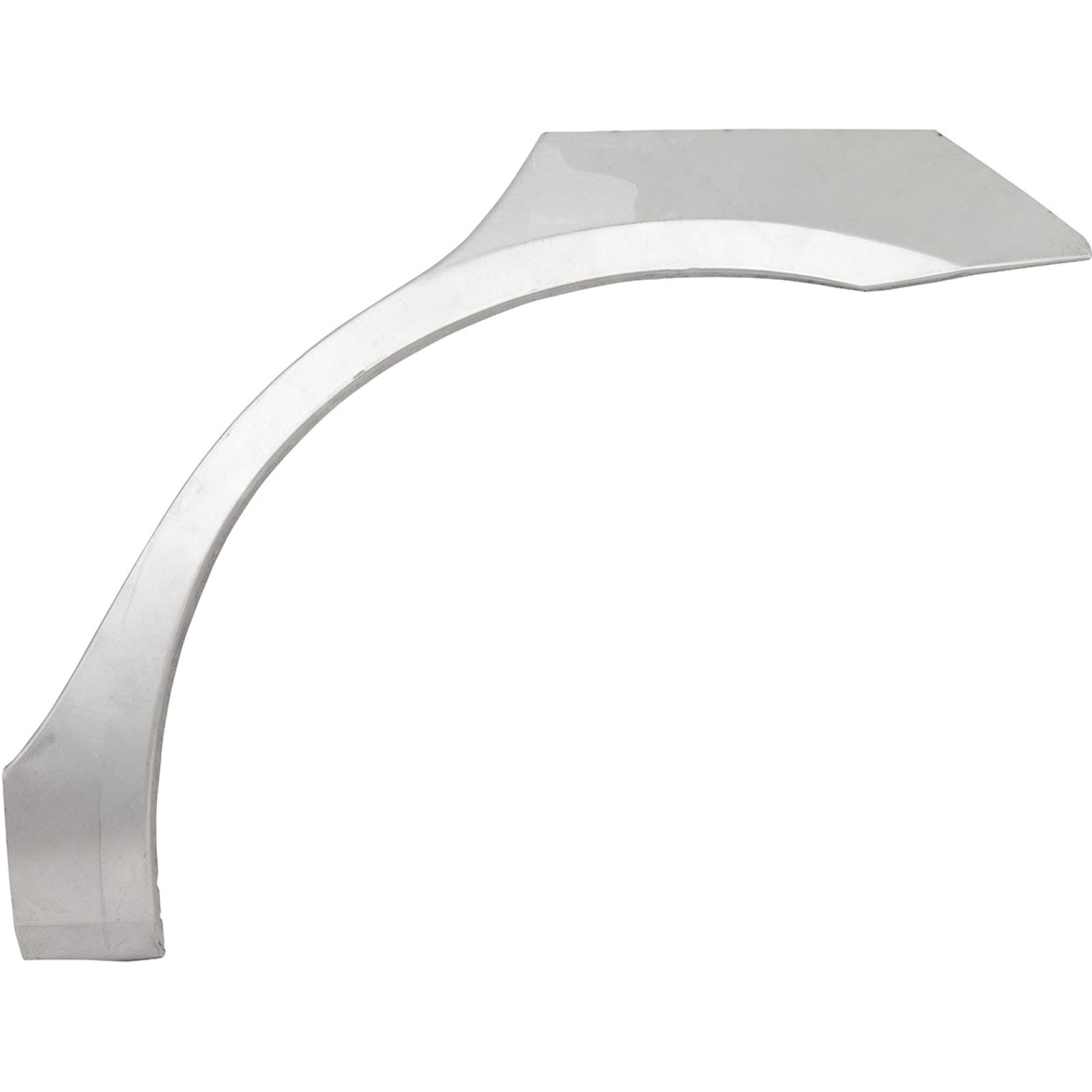 Painel lateral Traseiro Esquerdo para Nissan Micra K12 03-05