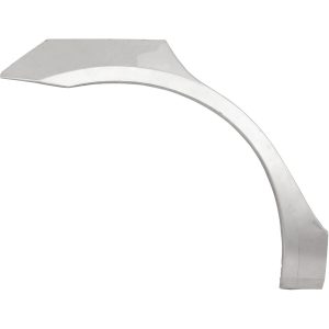 Painel lateral Traseiro Direito para Nissan Micra K12 05-10